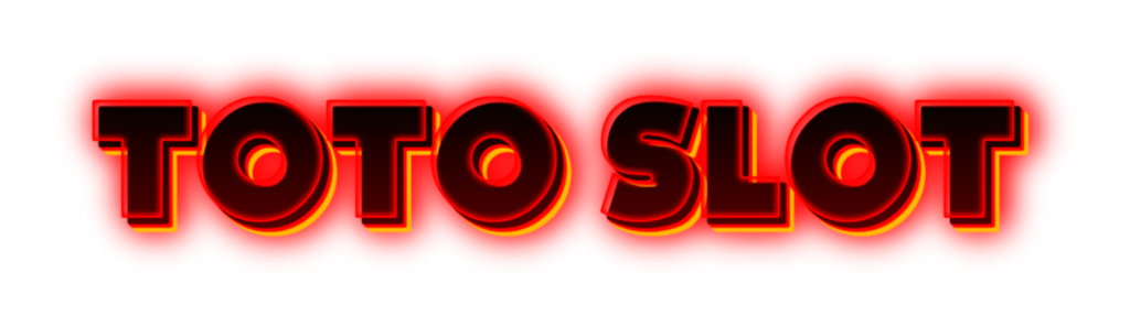 TOTO SLOT Logo